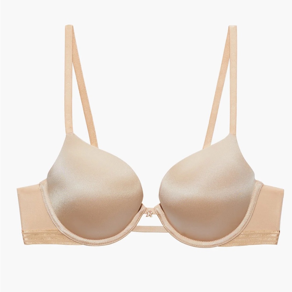 Savage Fenty Core Microfiber T-Shirt Bra